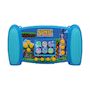 Voir la diapositive 2 : KRUPS Appareil photo enfant Krups Caméra Interactiva Sonic The Hedgehog bleu