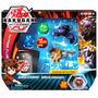 Voir la diapositive 1 : SPIN MASTER Battle Pack figurines Darkus Hydorous / Aurelus Garganoid + cartes - Bakugan Battle Planet