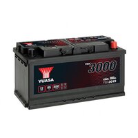 EXIDE Batterie Exide AGM Start And Stop EK1050 12V 105ah 950A FK1050 pas  cher 