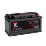 YUASA Batterie Yuasa SMF YBX3019 12V 95ah 850A