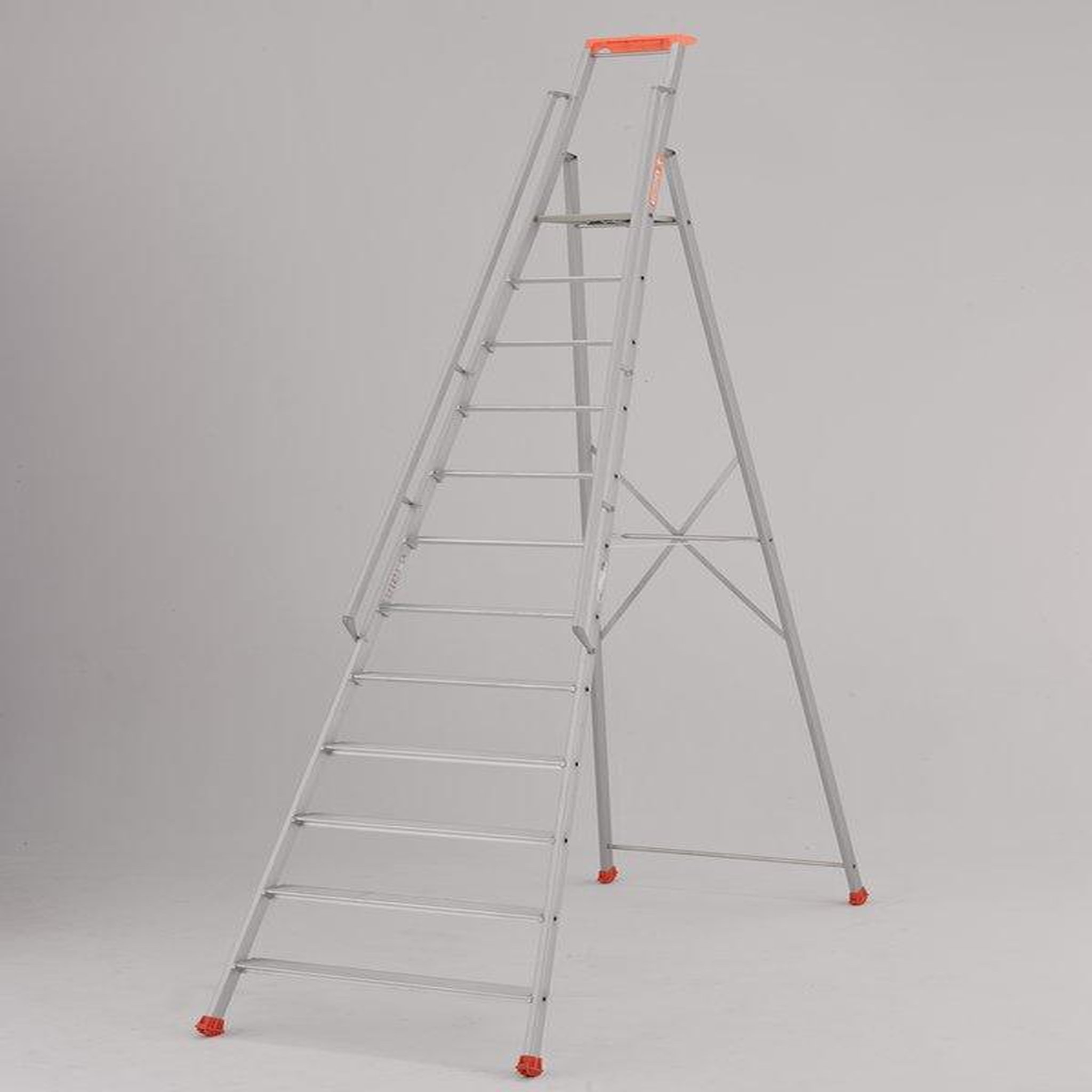 TUBESCA Marchepied MP PRO 12 marches