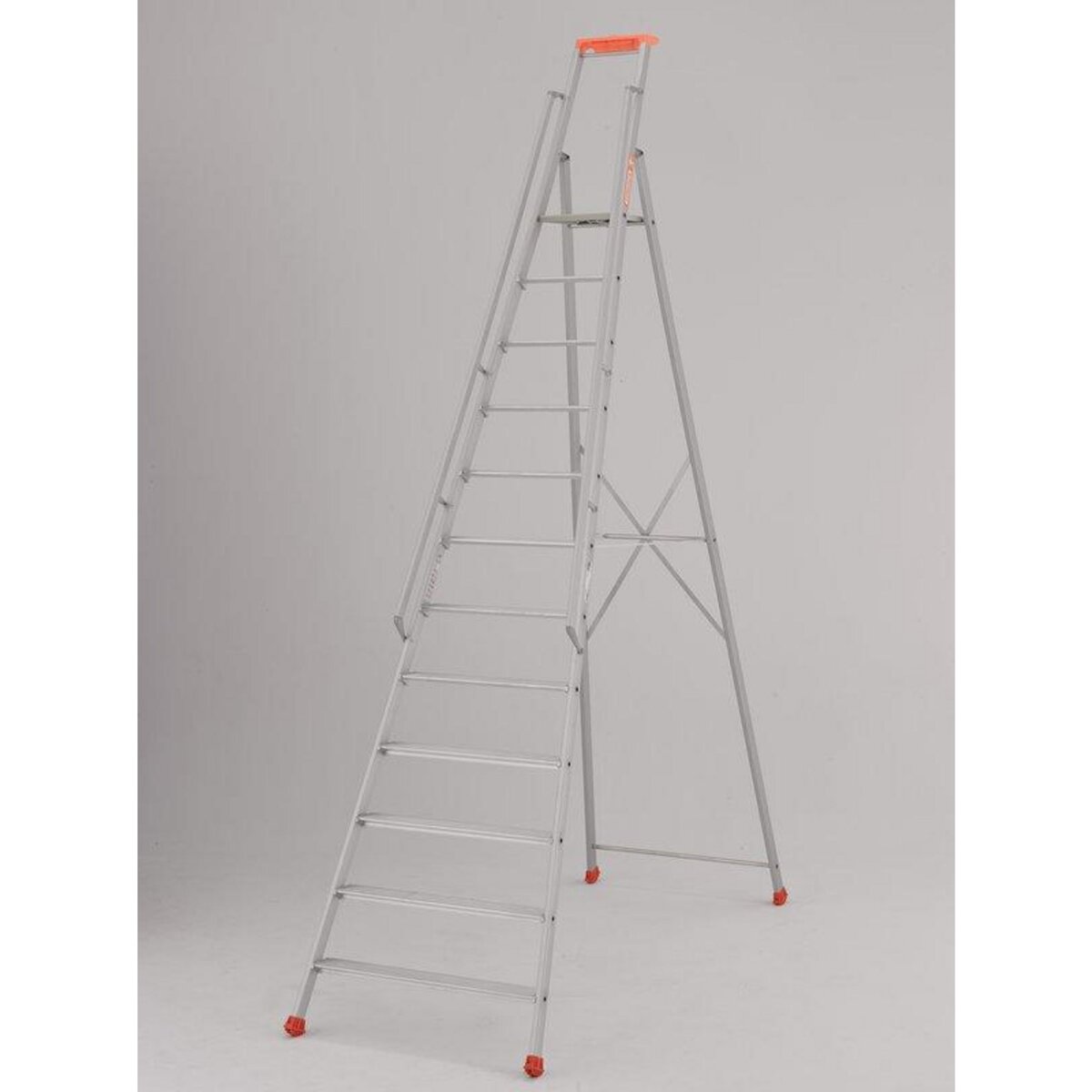 TUBESCA Marchepied MP PRO 12 marches