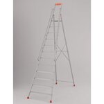 TUBESCA Marchepied MP PRO 12 marches