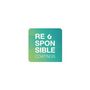 Voir la diapositive 3 : GSW Poele fonte d'aluminium - GSW - NATURAL FIT - 28 cm - 100 % recyclée sans PFAS - Induction