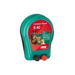 KERBL Electrificateur - KERBL - Compact power B40 - Sur pile - Homologué