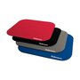 Voir la diapositive 3 : Fellowes Tapis de souris Fellowes 58021 Bleu antidérapant