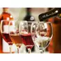 Smartbox Cours d'œnologie dans un hôtel étoilé à Paris et bouteille de vin à domicile - Coffret Cadeau Gastronomie