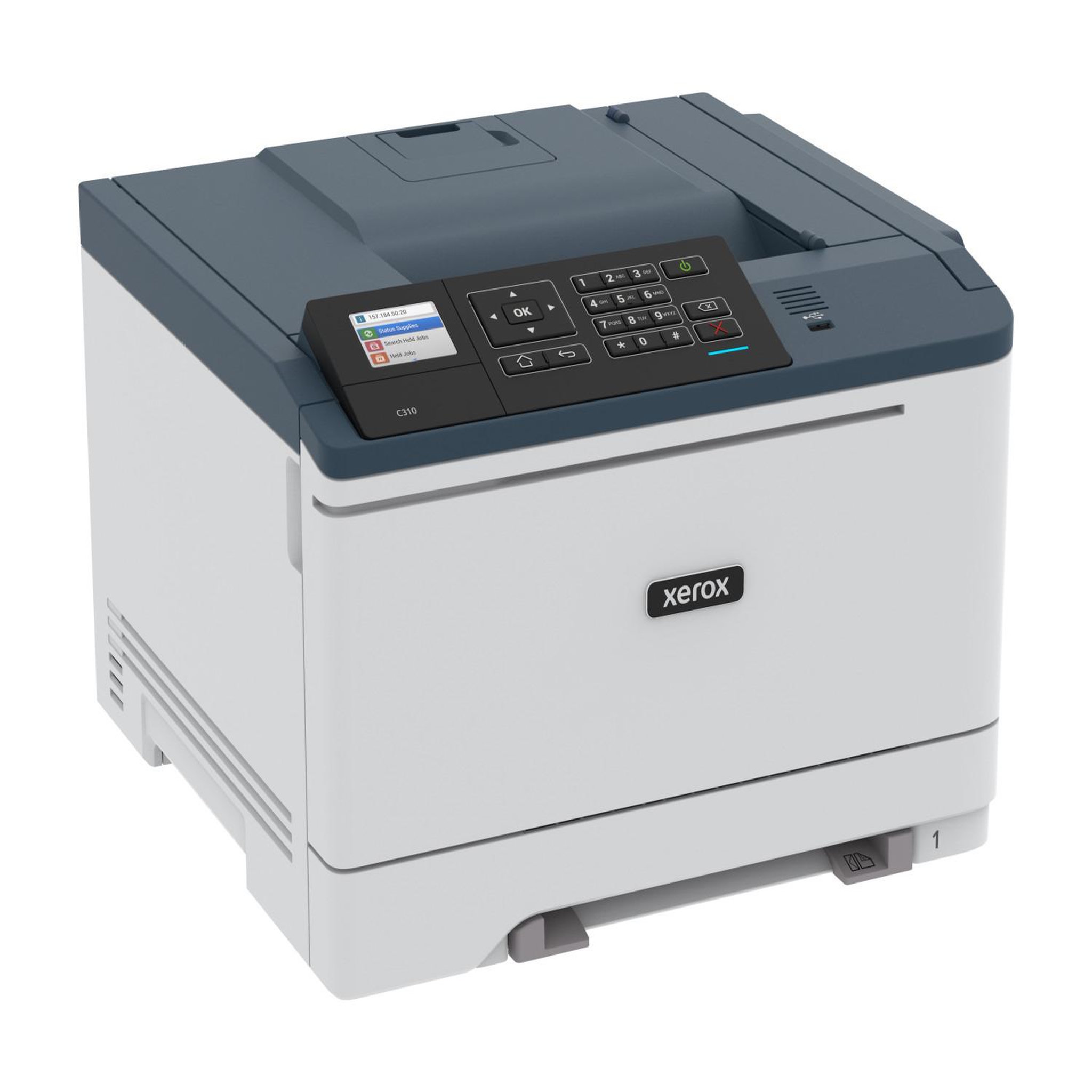 Voir la diapositive 3 : Xerox Xerox c310v_dni imprimante laser couleur 1200 x 1200 dpi wifi
