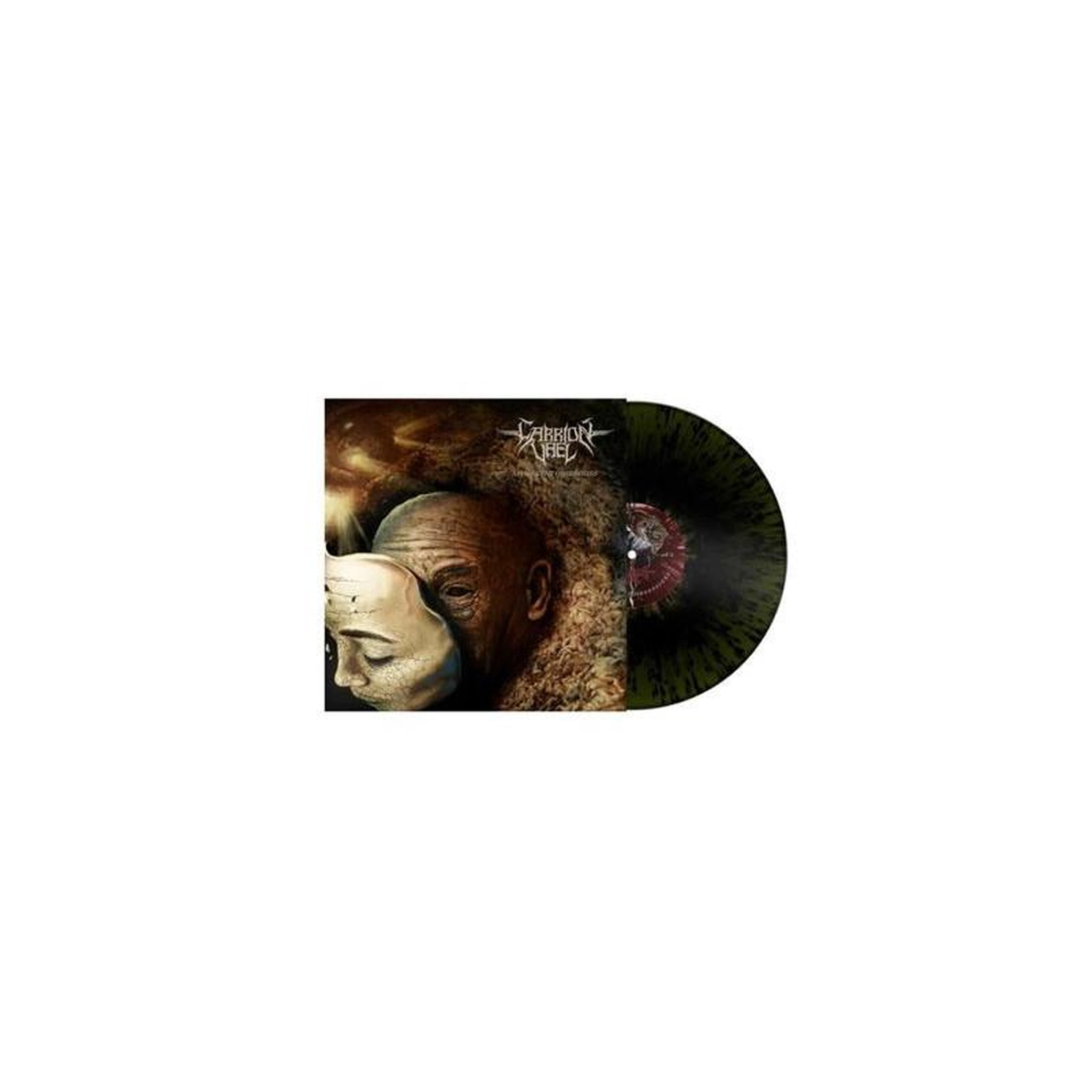 Abhorrent Obsessions Vinyle Coloré