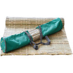 Habitat et Jardin Rouleau de bambou 110 x 310 cm avec fil de coton  Haya