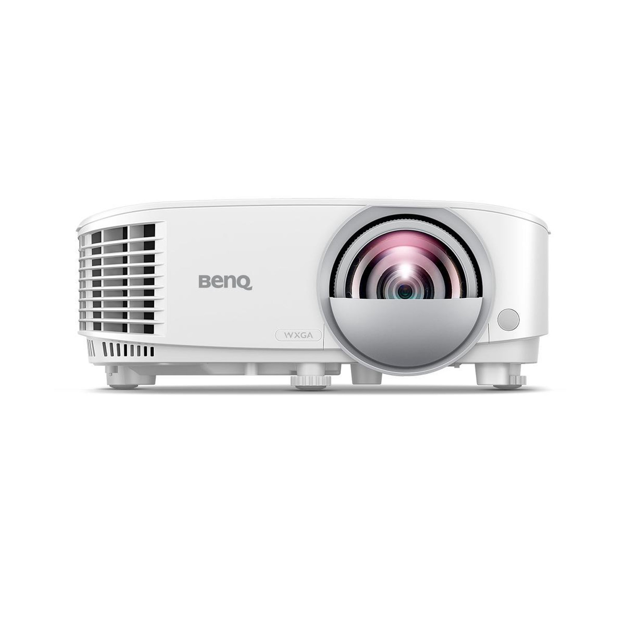 Benq Benq mw826sth vidéo-projecteur projecteur à focale courte 3500 ansi lumens dlp wxga (1280x800) compatibilité 3d blanc