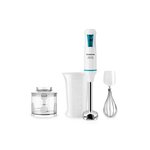 Taurus Pied mixeur Taurus ROBOT 750 PLUS INOX