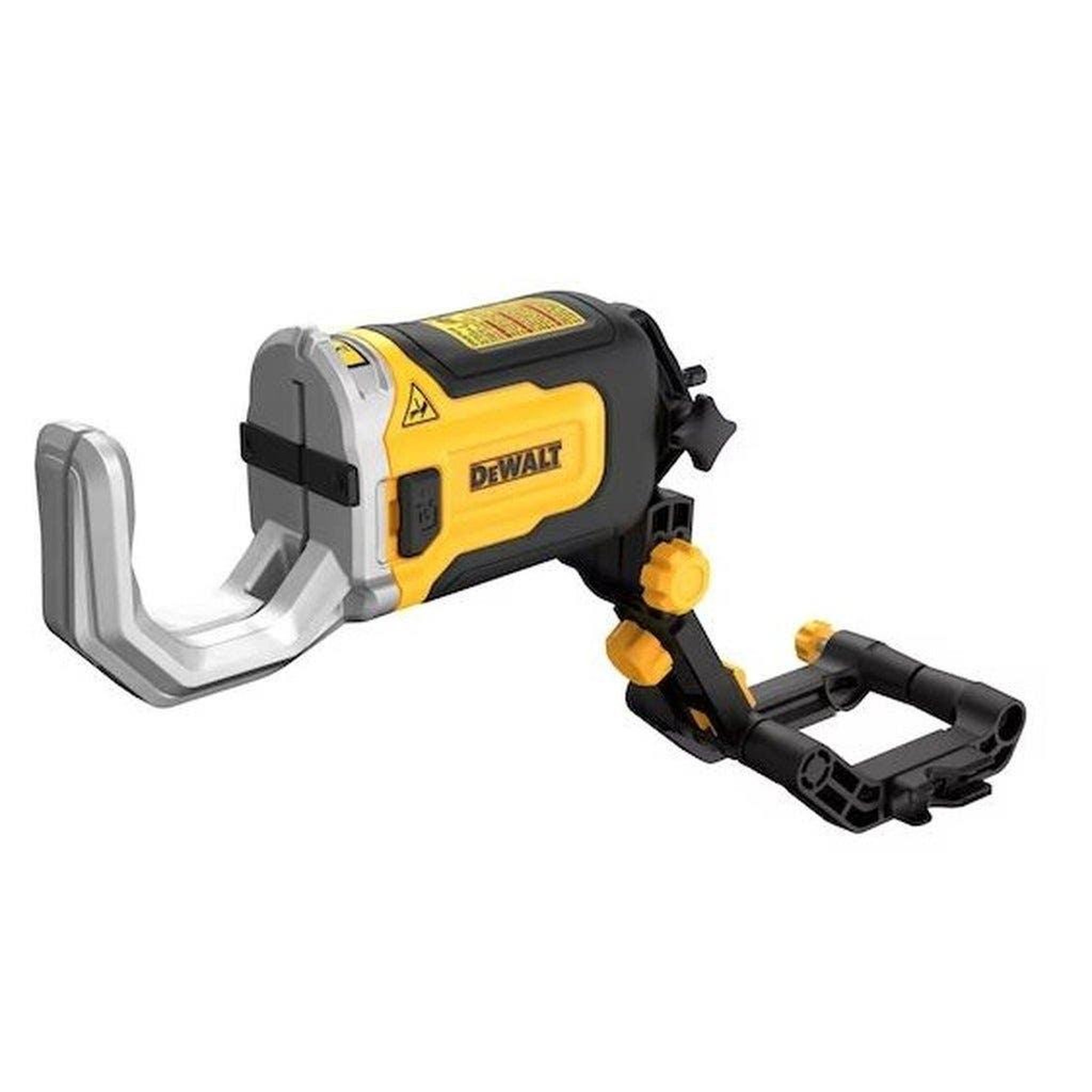 Dewalt Coupe tube pour visseuse 50 mm