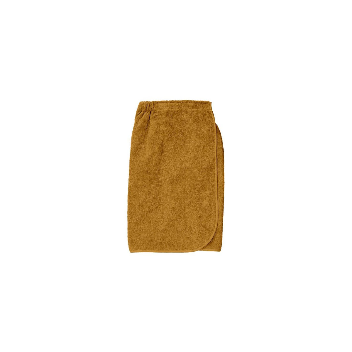 SOLEIL D'OCRE Paréo de bain en coton 82x160 cm LAGUNE, par Soleil d'Ocre