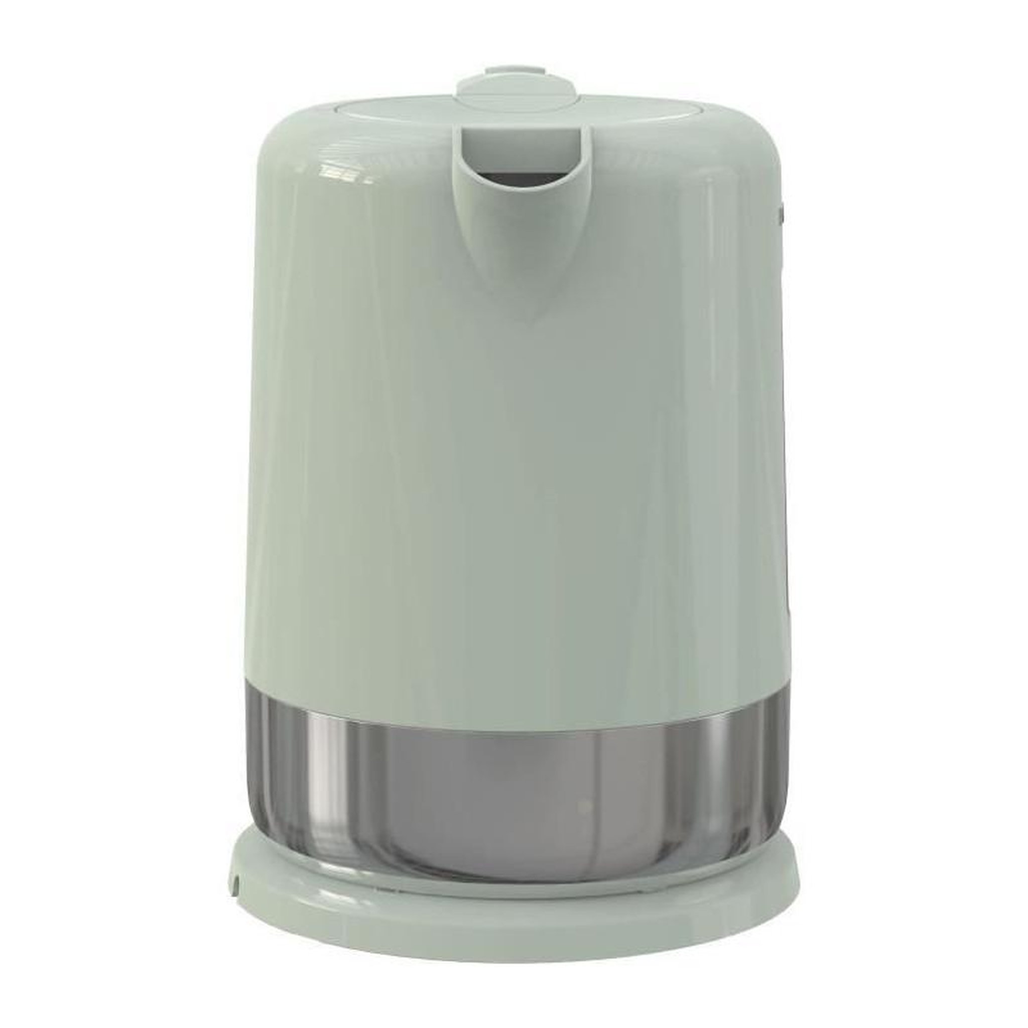 Voir la diapositive 6 : Fagor Bouilloire sans fil 1.5l 2200w - fg5148