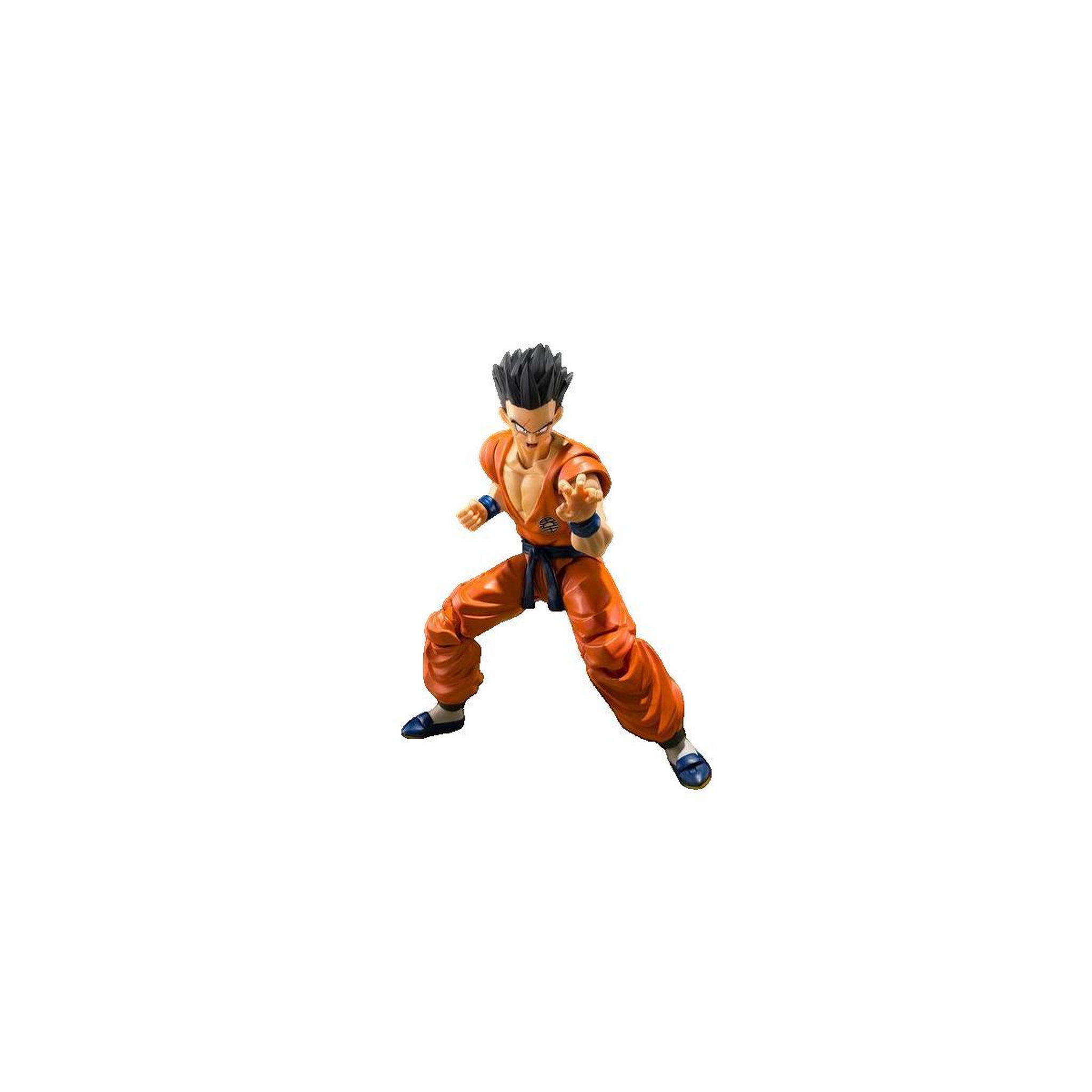 BANDAI Figurine Bandai S.H. Figuarts Yamcha multicolor