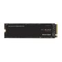 Western Digital Disque SSD interne BLACK SN850 NVMe 500Go