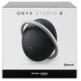 Voir la diapositive 5 : Harman Kardon Enceinte portable Onyx Studio 8 Noir