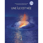 UNE ILE EST NEE, Aladjidi Virginie