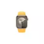 APPLE Bracelet Watch 45mm sport rayon de soleil S/M