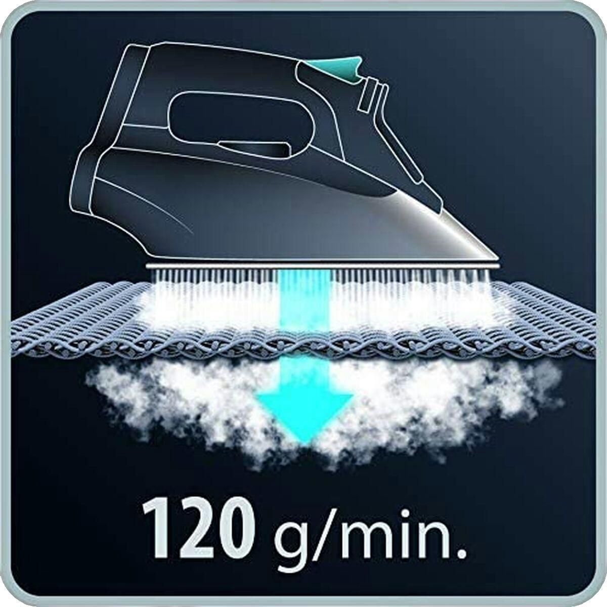 ROWENTA Fer à repasser Rowenta Effective + DX1635