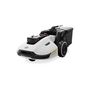 Voir la diapositive 4 : MAMMOTION Tondeuse gazon robot YUKA 3000 EU