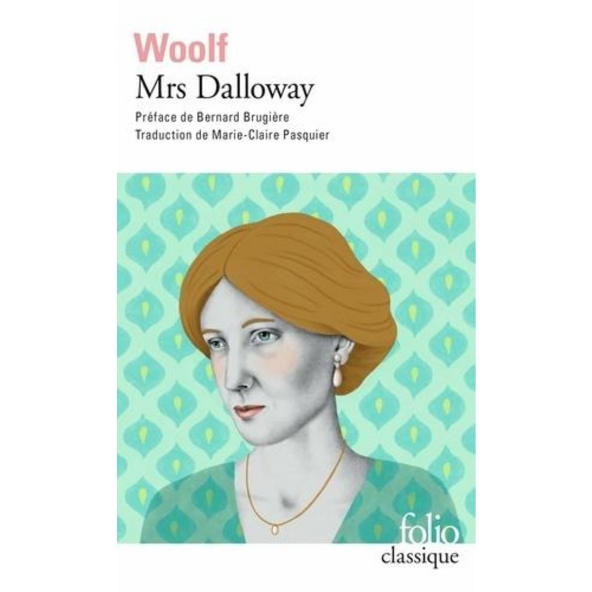 MRS DALLOWAY, Woolf Virginia