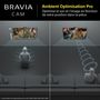Voir la diapositive 2 : SONY Caméra Bravia Cam