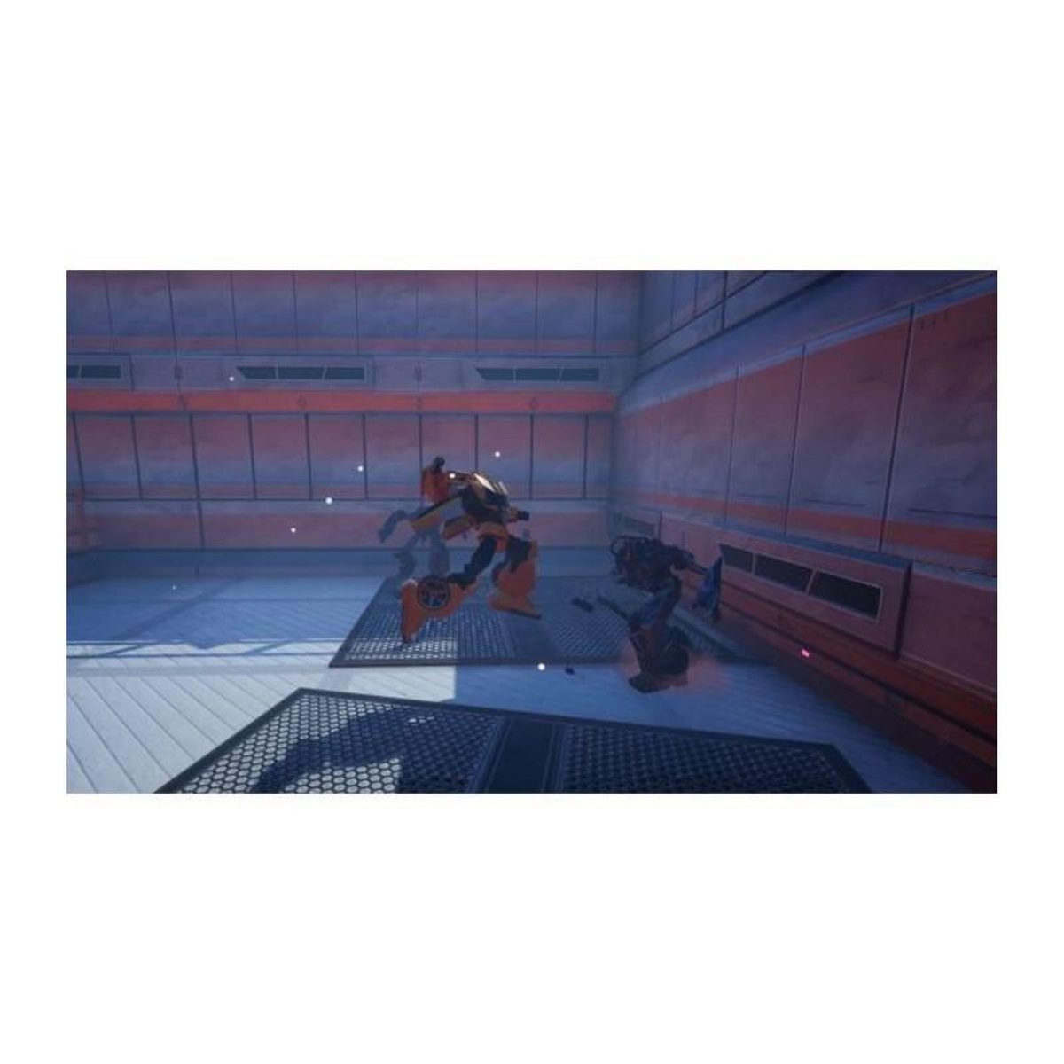 BANDAI NAMCO ENTERTAINMENT Transformers : Earthspark - Expedition - Jeu PS4