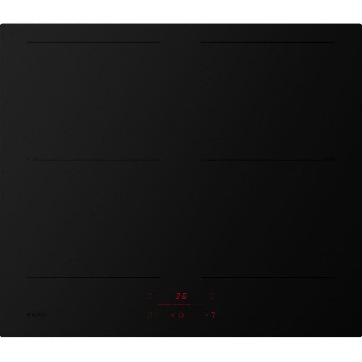 ASKO Plaque induction HI2643FMG1