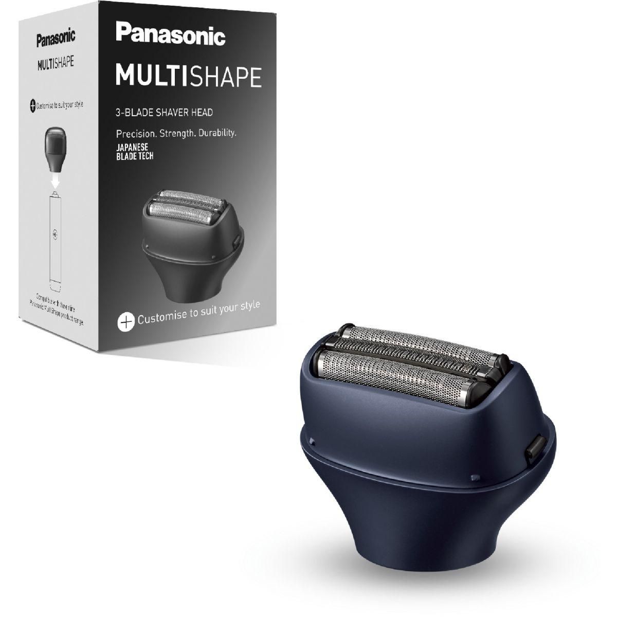PANASONIC Tondeuse multi usages Multishape XSHAPE SEASON