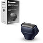 Voir la diapositive 4 : PANASONIC Tondeuse multi usages Multishape XSHAPE SEASON