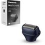 Voir la diapositive 4 : PANASONIC Tondeuse multi usages Multishape XSHAPE SEASON