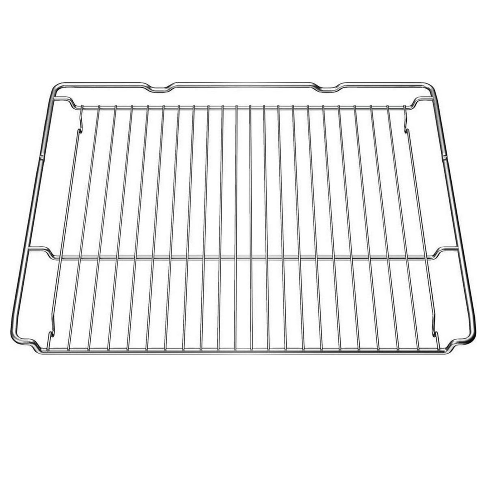 BOSCH Grille de cuisson inox - hez634000