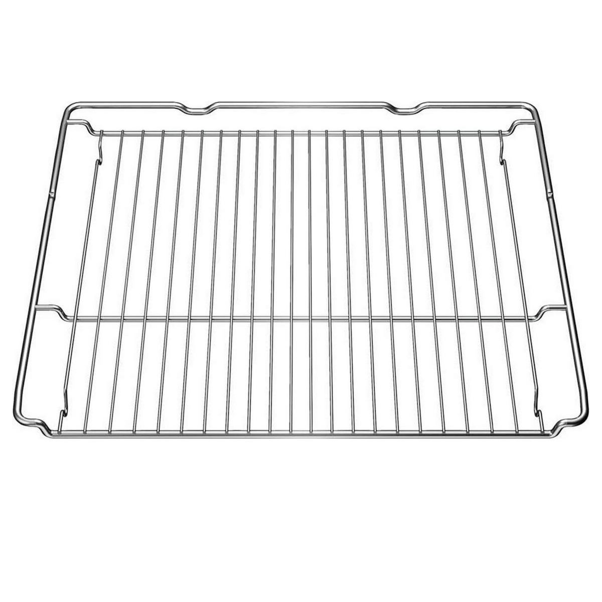 BOSCH Grille de cuisson inox - HEZ634000
