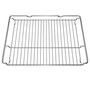 Voir la diapositive 1 : BOSCH Grille de cuisson inox - HEZ634000
