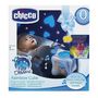 Voir la diapositive 5 : CHICCO Cube projecteur arc-en-ciel First dreams bleu