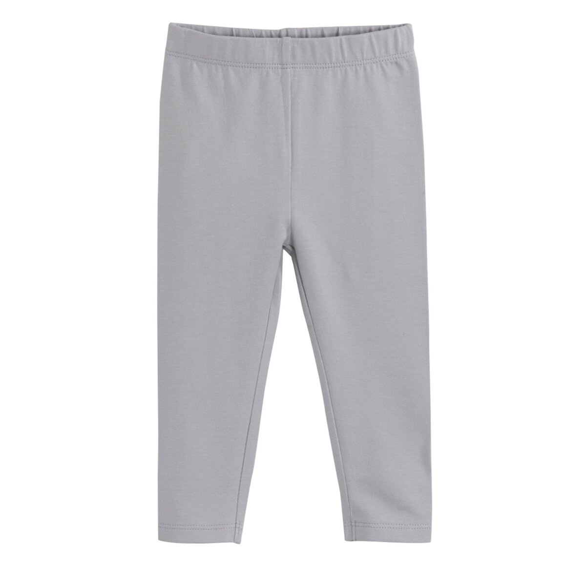 IN EXTENSO Legging long uni bébé fille