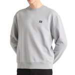CALVIN KLEIN JEANS Sweat à Capuche  Homme Calvin Klein Jeans Badge 350. Coloris disponibles : Gris