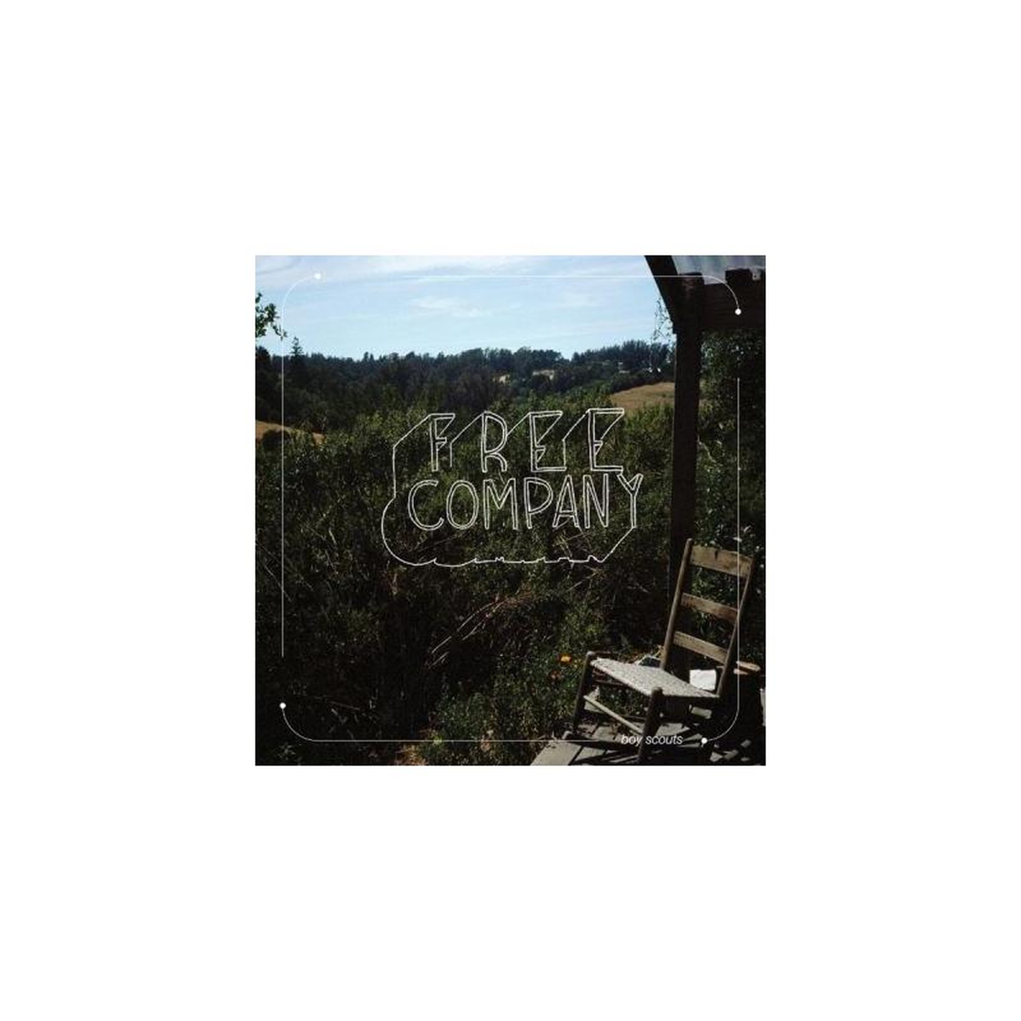 Free Company
