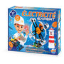 Voir la diapositive 1 : BUKI Jeu Electricité expert