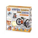 BUKI Atelier Energie solaire 14 en 1