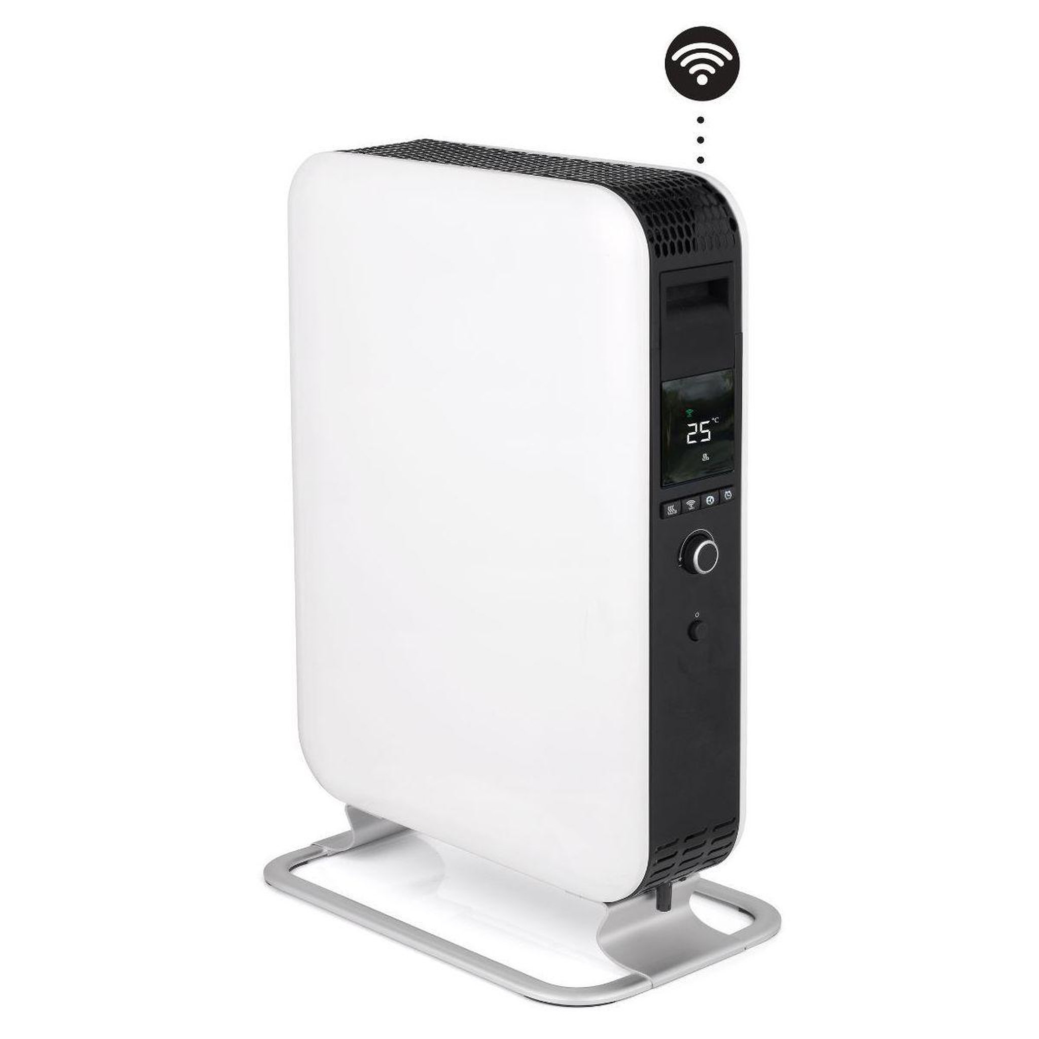 MILL Chauffage Bain d'huile Oil Wifi 3 2000 W