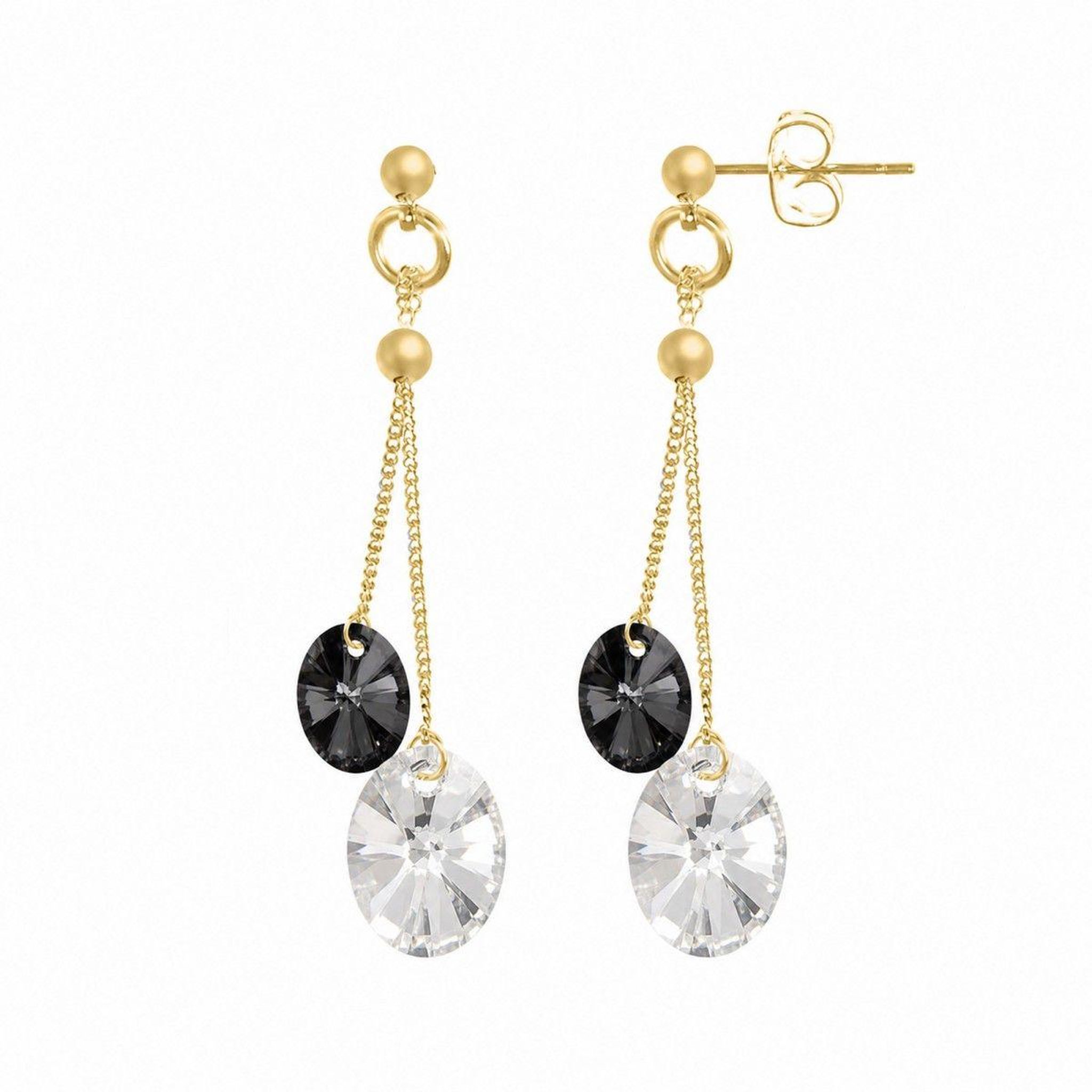 SC BOHEME Boucles d'oreilles par SC Bohème®