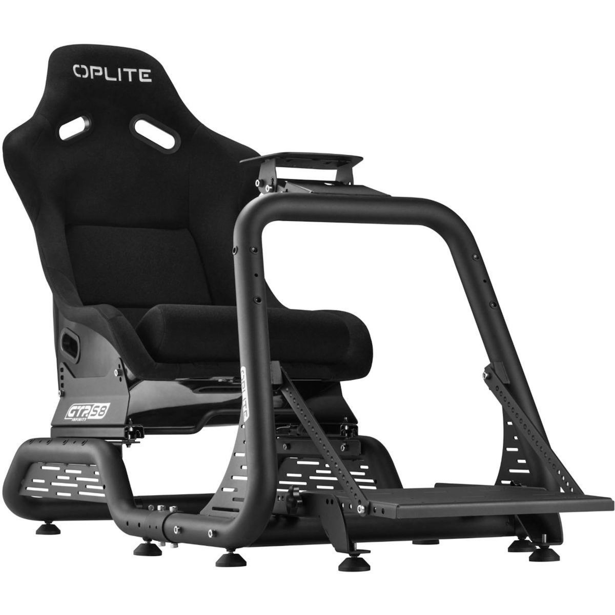 OPLITE Chaise gaming GTR S8 Infinity