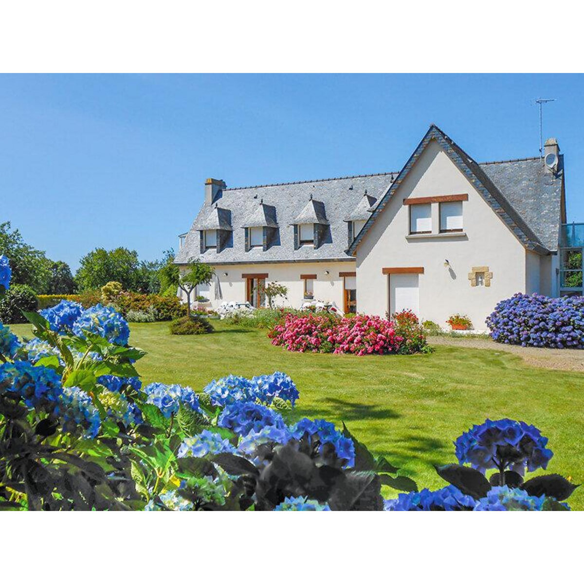 Smartbox Mille & une nuits en Bretagne - Coffret Cadeau Séjour