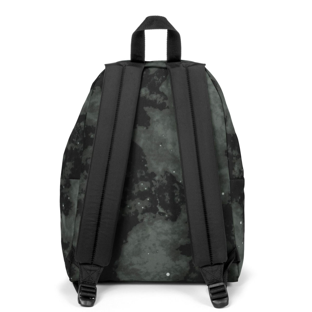 EASTPAK Sac à dos 1 compartiment noir Padded Pak'r Dye Dark
