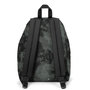 Voir la diapositive 3 : EASTPAK Sac à dos 1 compartiment noir Padded Pak'r Dye Dark
