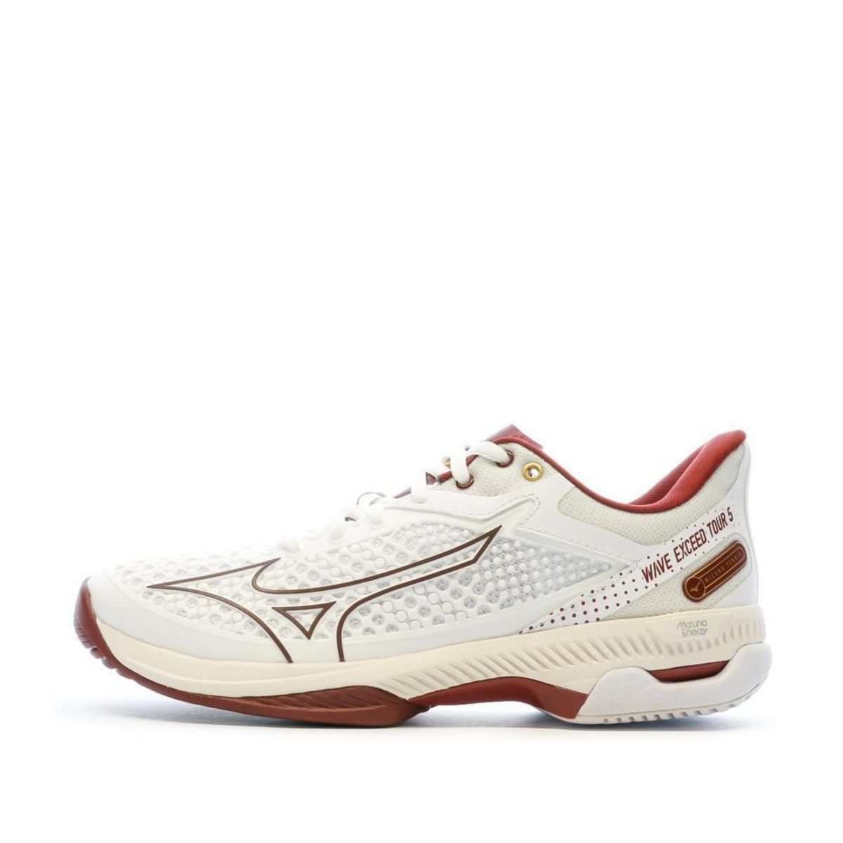 Mizuno Chaussures de Tennis hes Femme Mizuno Exceed Tour