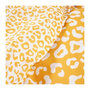 Voir la diapositive 3 : Today Parure de lit enfant TODAY Funny - 140x200 cm - 100% Coton - imprimé léopard